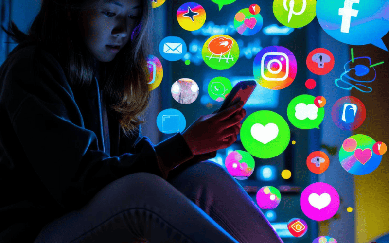 Publicitar en Instagram