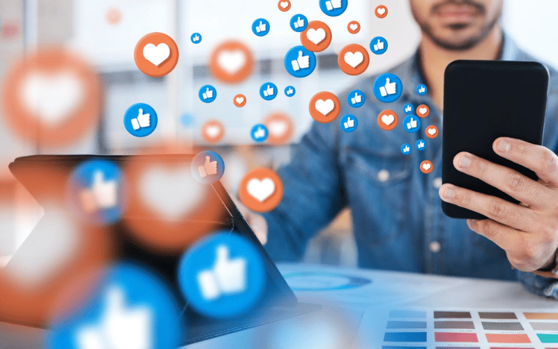 Publicitar en Instagram