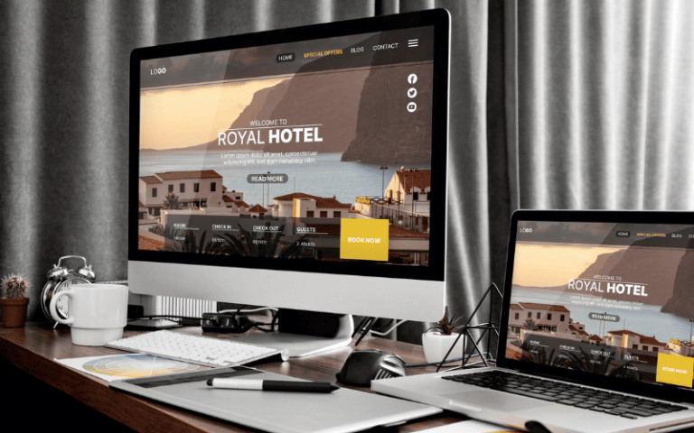 Cómo elegir un buen hosting para tu página web en Chile