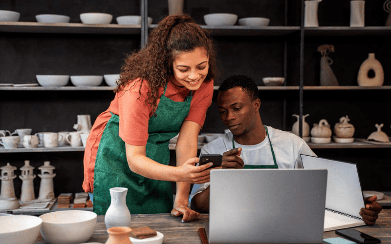 Diseño web para emprendedores chilenos