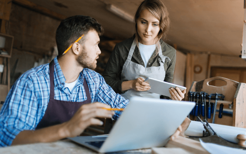 Diseño web para emprendedores chilenos