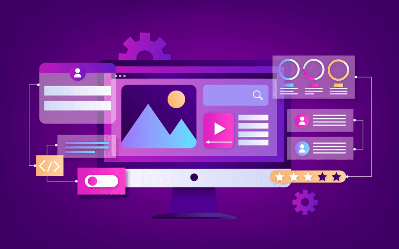 Diseño web en Osorno