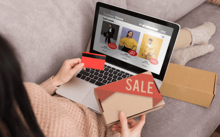 Precios de una tienda online (e-commerce) en Chile