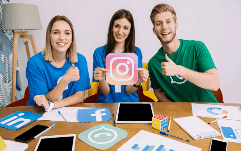 Cómo hacer publicidad en Instagram y Facebook
