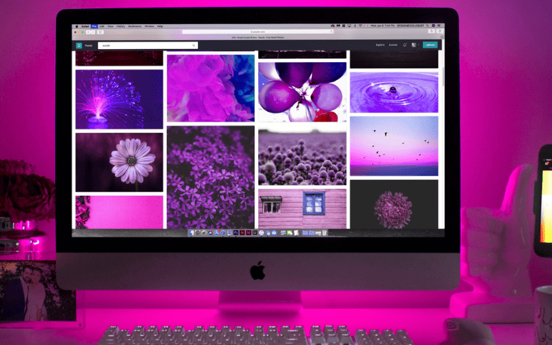 Precio de un diseño web en Chile